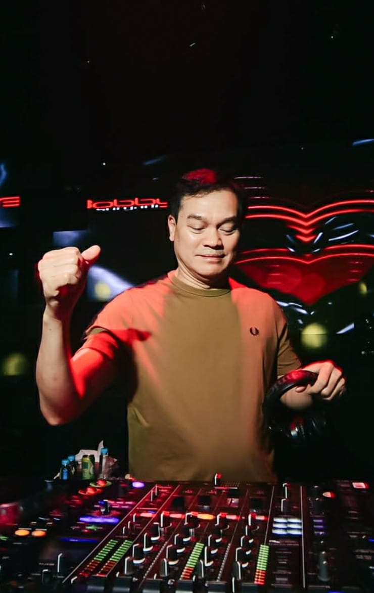 DJ Sasha
