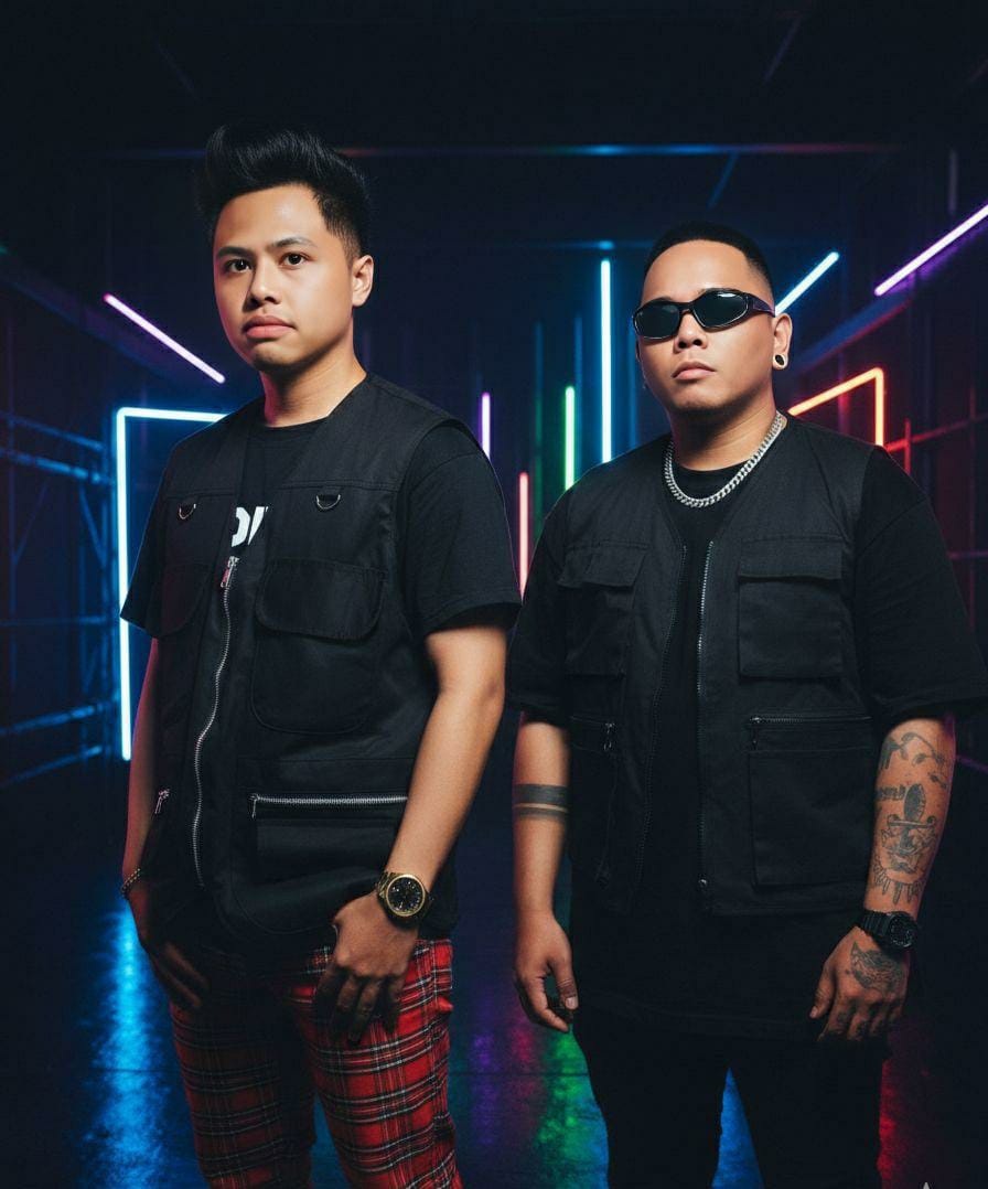 DJ Max