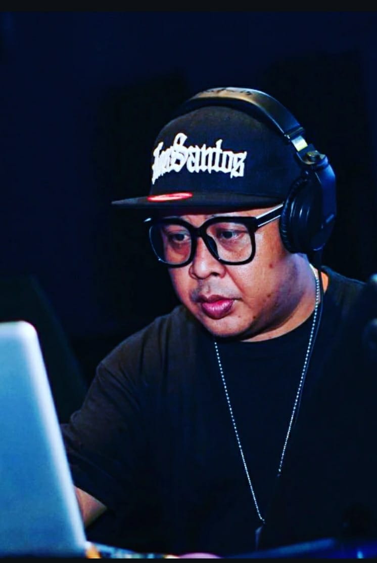 DJ Luna